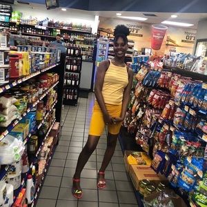 Meet your Posher, Asia